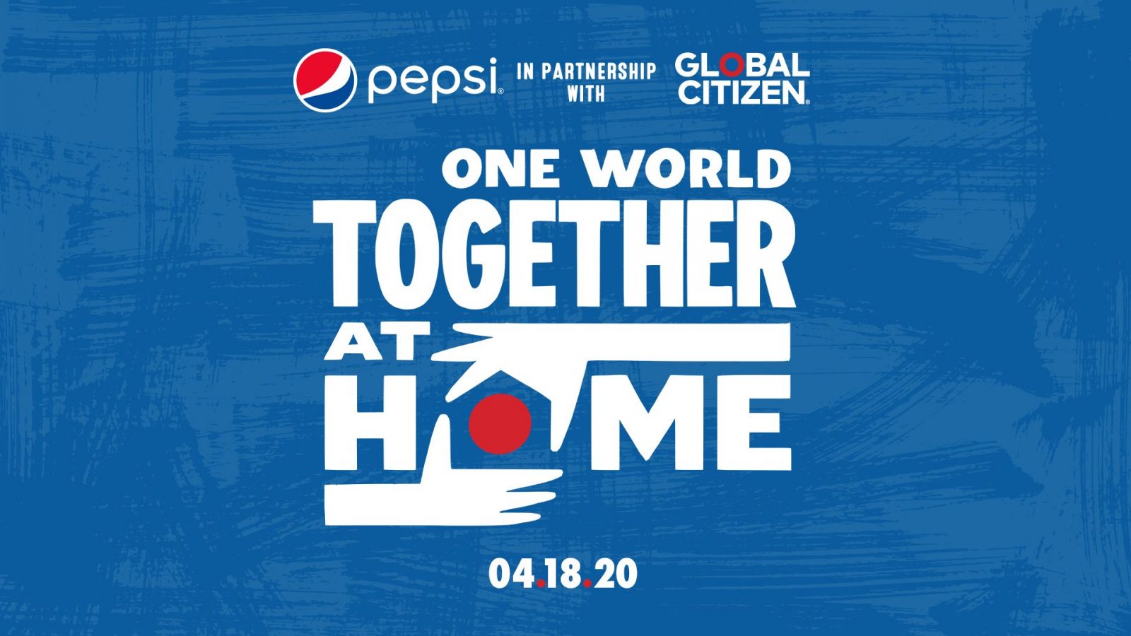 Image result for pepsi one world together at home