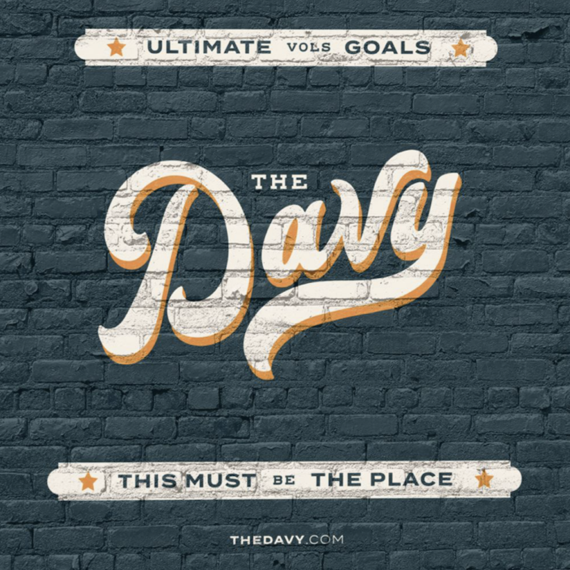 davy