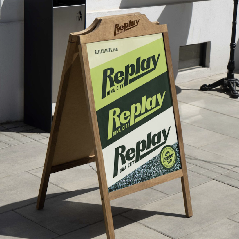replay 3